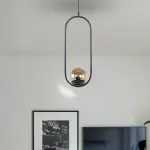 Modern Ceiling Lamp TA076