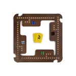 Jackaroo Flex 4-6 Players