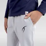 Basic Training Boy's Gray Pants