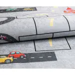 Numbers Road Kids Digital Carpet