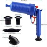 جهاز تنفيض الاحواض