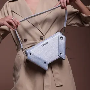 Aurora jeans Mitalic