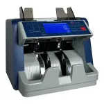 LG 1200 - BILL COUNTER Blue