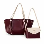 Aldino Shoulder Bag with Small Shoulder Bag ALDINO-1