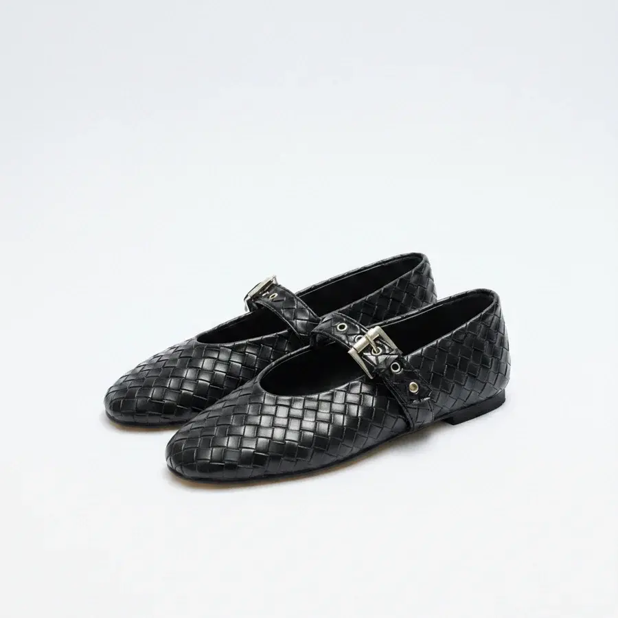 Arora Ballet Flat