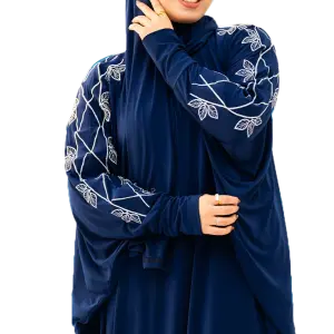 إسدال لمسة الأناقة