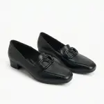 Ballerina With Classic Buckle BN-47
