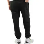 Active Comfort Men's Black Sweatpants