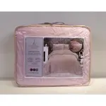 Ultrasonic Bed Cover - cashmere