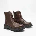 Luxury boot with a classic design B-53