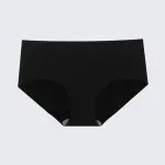 Seamless Breathable Sexy Butt Lifting Bikini Panty