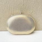 BLACK CREPE DRESSY ISDAL