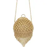 Royal Embellished Evening Bag vs-75