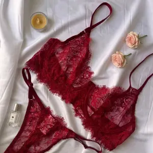 Midnight Seduction Set