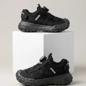 Kids’ Quick-Dial shoes