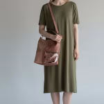 Casual shoulder Bag