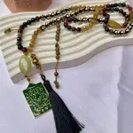 Gilded Blessings (بركات مُذهّبة)
