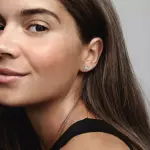 Pandora earring