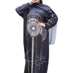 إسدال ليالي