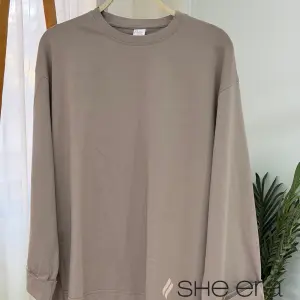 T-Shirt Over Size