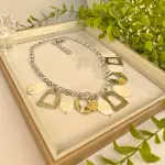 Raghda necklace