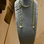 Soma necklace