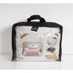 VividVibe Dye Light Blanket 1.7KG