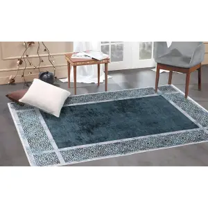MetaRug Mat - Green (150cm x 200cm)