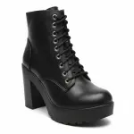 Boot Heels 7cm LEATHER B-27
