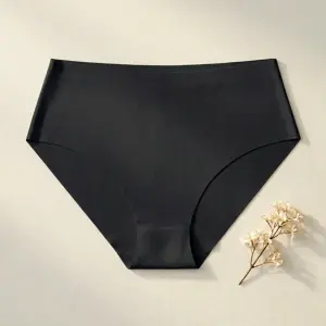 Seamless Brief Panty