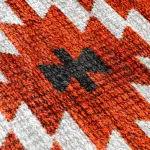 Vintage Digital Carpet