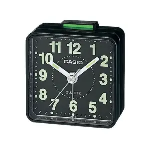 CASIO ALARM TQ-140-1DF