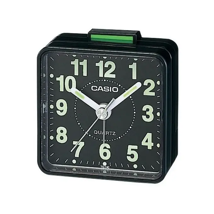 CASIO ALARM TQ-140-1DF