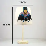 Kids Table Lamp NKBEJL05