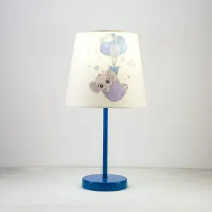 Kids Table Lamp NKBL06