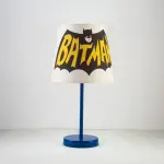 Kids Table Lamp NKBL28