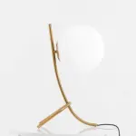 Modern Modern Table Lamp 016