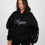 Hoodie (Black)