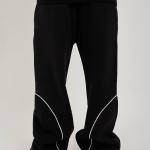 Sweatpants (Black)