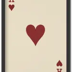 Ace of Hearts