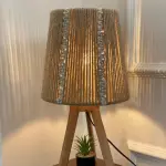 Boho table lamp btl-94