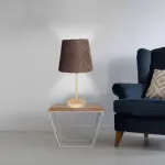 Modern Table Lamp ML279