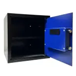 LG Safe - 40 NEK BLUE