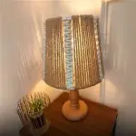Boho table lamp btl-511