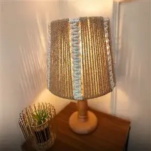 Boho table lamp btl-511