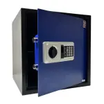 LG Safe - 40 NEK BLUE