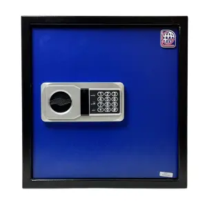 LG Safe - 40 NEK BLUE