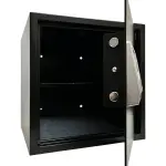 LG Safe - 40 EA BLACK