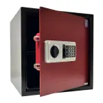 LG Safe - 40 NEK RED