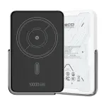 Recci RPB-W32 Portable Power Bank 10000mAh PD20W + Wireless 15W